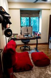 The Hillside (D21), Condominium #618987451